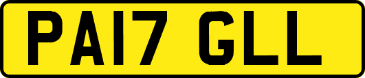 PA17GLL