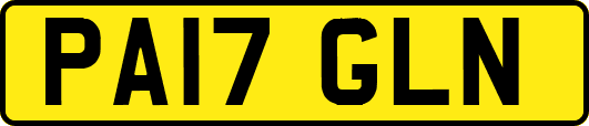 PA17GLN