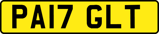 PA17GLT
