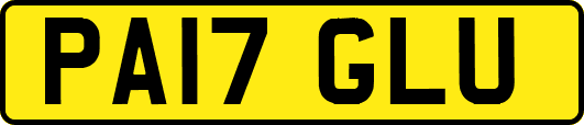 PA17GLU
