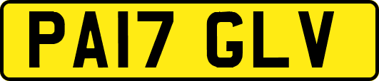 PA17GLV