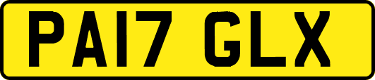 PA17GLX