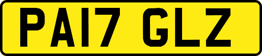 PA17GLZ