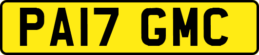 PA17GMC