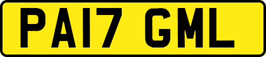 PA17GML