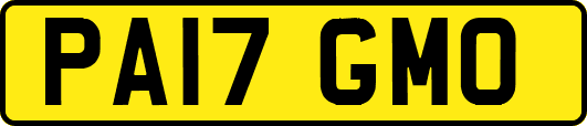 PA17GMO
