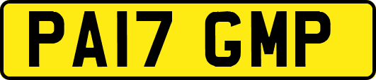 PA17GMP