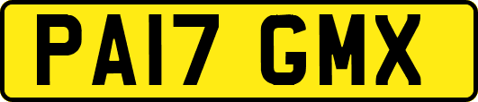 PA17GMX