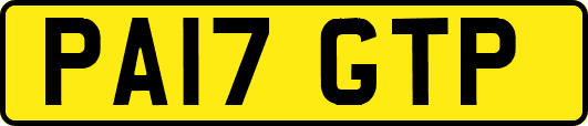 PA17GTP