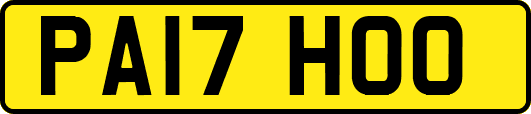 PA17HOO