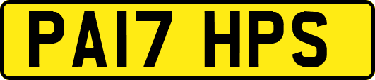PA17HPS