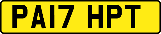 PA17HPT