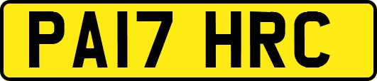PA17HRC