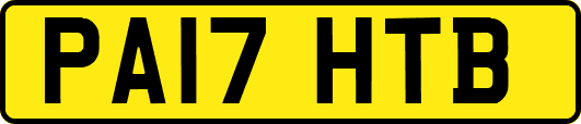 PA17HTB