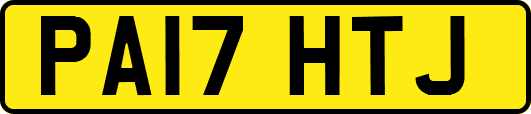 PA17HTJ