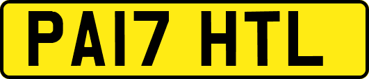 PA17HTL