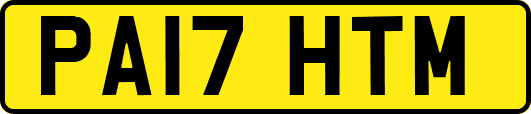 PA17HTM