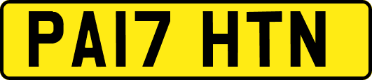 PA17HTN