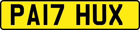 PA17HUX