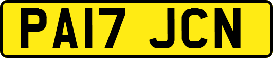 PA17JCN