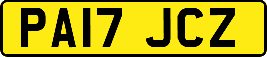 PA17JCZ
