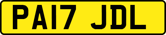 PA17JDL