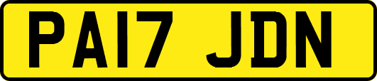 PA17JDN