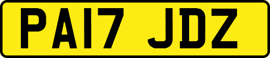 PA17JDZ
