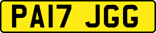 PA17JGG