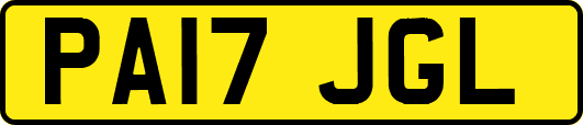 PA17JGL