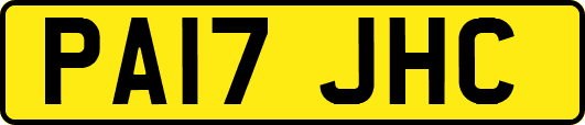 PA17JHC
