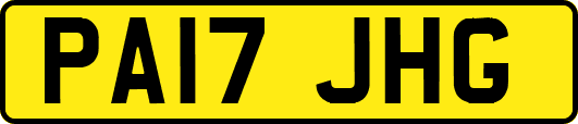 PA17JHG