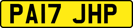 PA17JHP