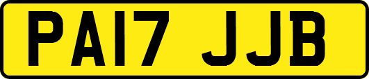 PA17JJB