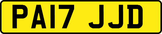 PA17JJD