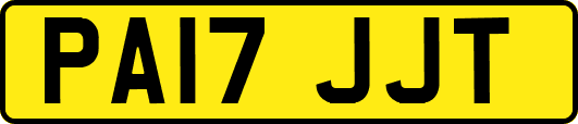 PA17JJT