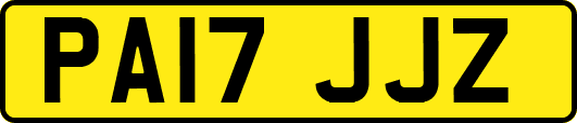 PA17JJZ