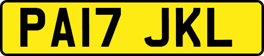 PA17JKL