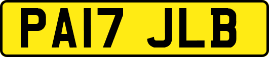 PA17JLB