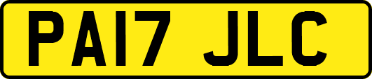 PA17JLC