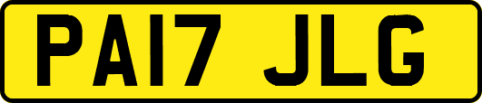 PA17JLG