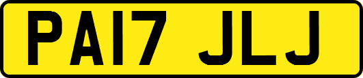 PA17JLJ