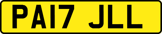 PA17JLL