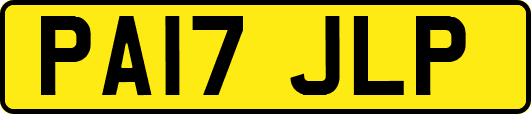 PA17JLP