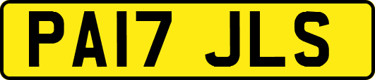 PA17JLS
