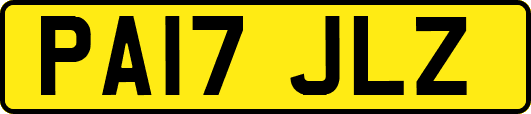 PA17JLZ