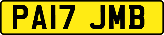 PA17JMB