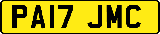 PA17JMC