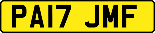 PA17JMF