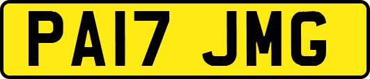 PA17JMG